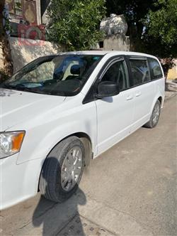 Dodge Grand Caravan
